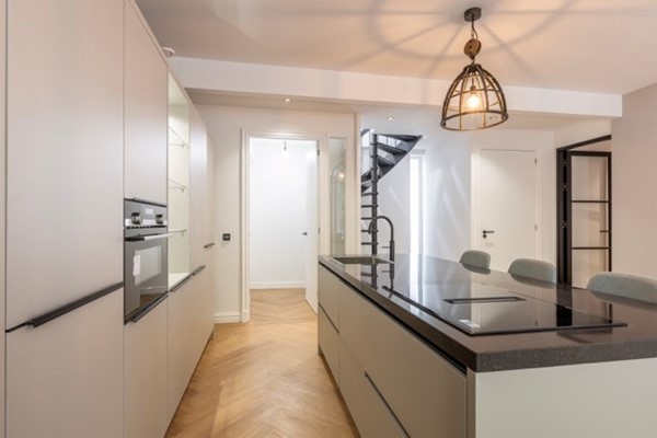Medium property photo - Markt 55, 3131 CR Vlaardingen